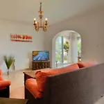 Villa Troias Sw By Carlosferien Denia