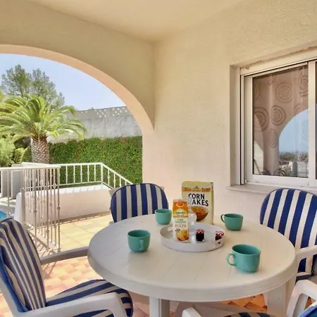 Troias Sw Villa