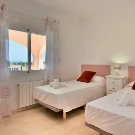Troias Sw Villa