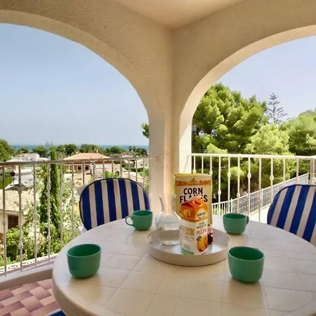 Troias Sw Villa