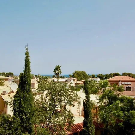 Troias Sw Villa